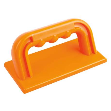 PUSH BLOCK