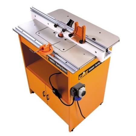 MESA DE TRABAJO CMT INDUSTRIO cm.80x60x93h