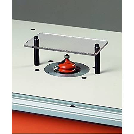 DOBLE BROCA CON PROTECCION PARA LABORAR MANUALMENT