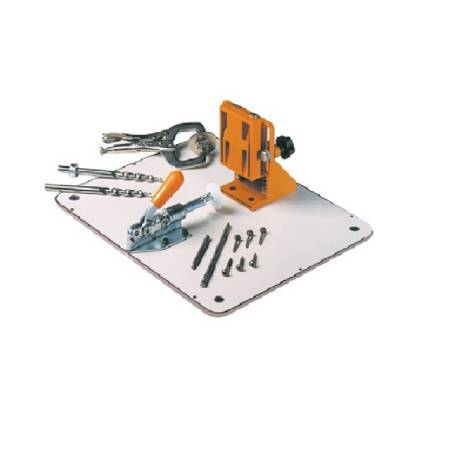 ABRAZADERA PALANCA ACCESORIO POCKET-PRO