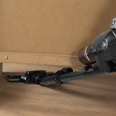 Aspirador BL 40Vmax XGT 250mL Luz Ciclónico
