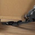 Aspirador BL 40Vmax XGT 250mL Luz Ciclónico