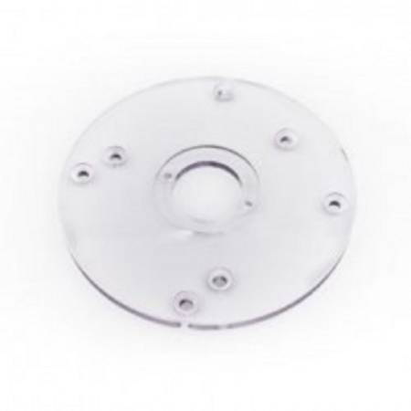 BASE PERFORADA PARA ELECTROFRESADORA CMT7/8E