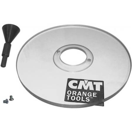 BASE UNIVERSAL PARA ELECTROFRESADORA (S=8 Y 12 mm)