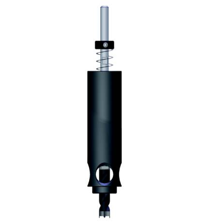 ADAPTADOR PORTABROCA PARA PLANTILLA UNIVERSAL 5-30