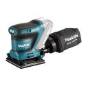 Lijadora Orbital 18V LXT 112x102mm