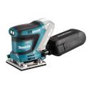Lijadora Orbital 18V LXT 112x102mm