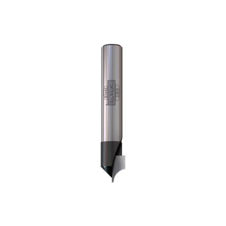 OVOLO BIT HW Z1 S=8 D=1.3/10x10x50.8 R5 DX