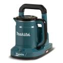Hervidor de agua 40Vmax XGT 800ml