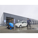 ASPIRADOR NILFISK MH 3C 180/870 PAX