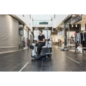 ASPIRADOR NILFISK SC 2000 COMPLETA CON ECOFLEX