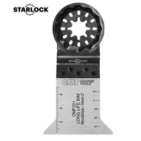 Precision Cut BIM 65X50mm (50pcs)