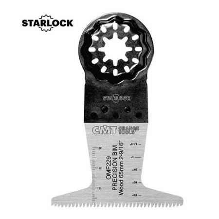 Precision Cut BIM 65X50mm