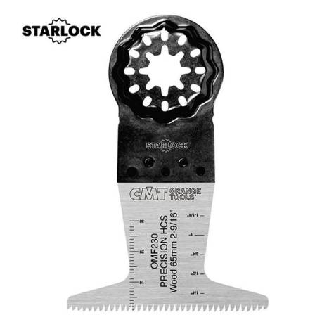 Precision Cut BIM 65X50mm
