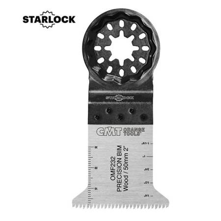 Precision Cut BIM 45X50mm (5pcs)