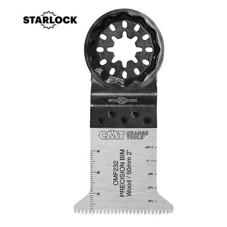 Precision Cut BIM 45X50mm (5pcs)