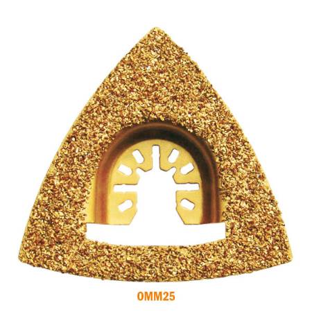 80mm Placa Lijadora revestida en metal duro