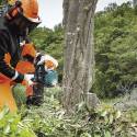 Sierra de cadena 40Vmax XGT 35cm Especial poda