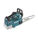 Sierra de cadena 40Vmax XGT 25cm Carving Especial 