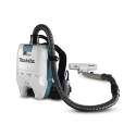 Aspirador de mochila BL 40Vmax XGT 2L Seco