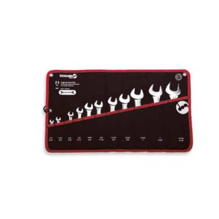 BOLSA DE NYLON 11PZAS VACIA