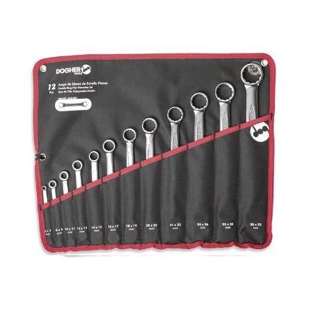 BOLSA DE NYLON 12PCS VACIA