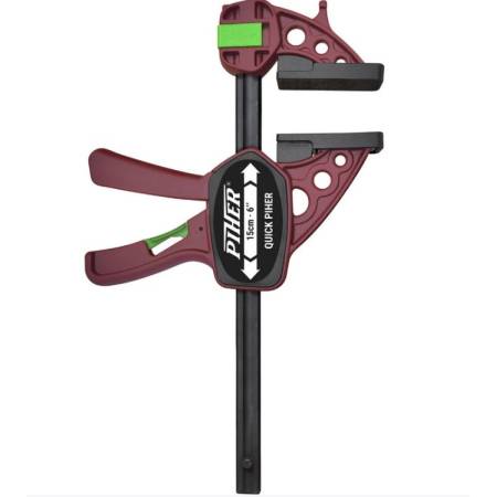 QUICK PIHER 15 cm EXTRA