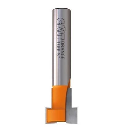 KEYHOLE BIT HW S=8...