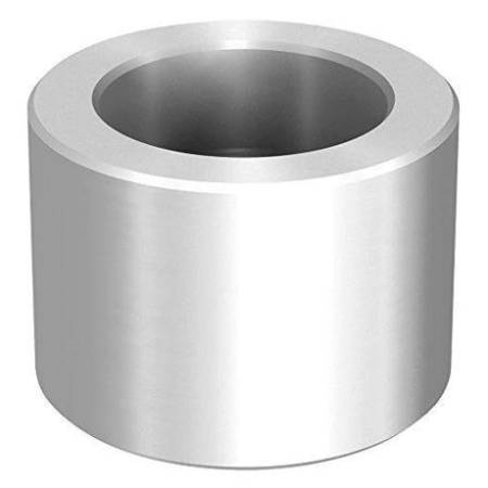 CAMISA EN ALUMINIO...