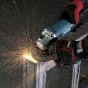 MINIAMOLADORA MAKITA GA4530R