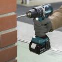 TALADRO PERCUTOR MAKITA DHP484RTJ