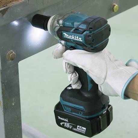"LLAVE DE IMPACTO 1/2"" 280NM"