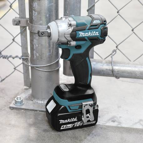 "LLAVE DE IMPACTO 1/2"" 280NM"