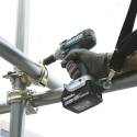 "LLAVE DE IMPACTO 1/2"" 190NM"