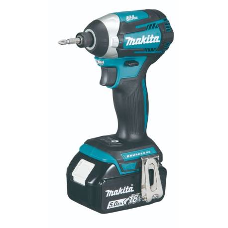 ATORN.DE IMPACTO BL 18V 5.0AH