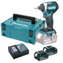 ATORN.DE IMPACTO BL 18V 5.0AH