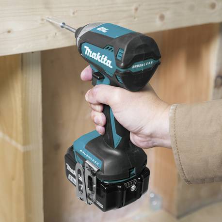 ATORNILLADOR DE IMPACTO BL 18V