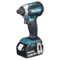ATORN.DE IMPACTO BL 18V 5.0AH DTD153RTJ