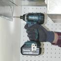 ATORNILLADOR DE IMPACTO 18V