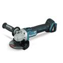 AMOLADORA MAKITA DGA504Z 125MM BL 18V SIN BATERIA