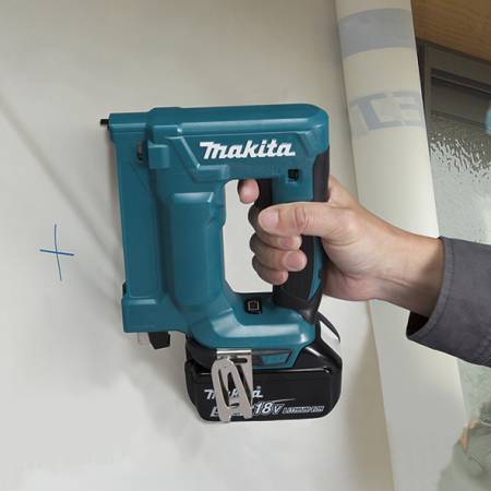 GRAPADORA 10MM 18V 2