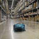 Robot aspirador DRC200Z Makita