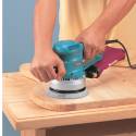 LIJADORA EXCENTRICA MAKITA BO6030 150MM 310W