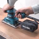 LIJADORA ORBITAL MAKITA BO3711 93MMX185MM