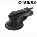 LIJADORA ROTORITAL 3M Xtract™ 150MM Obita 5mm