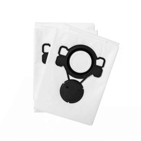 BOLSA FILTRO 5 UDS ATTIX 40/50