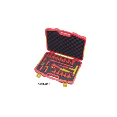 TROLLEY GOBOX VDE + MALETIN VASOS VDE 2