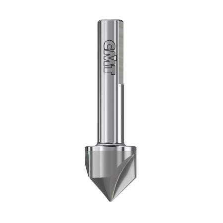 COUNTERSINK HWM Z3 S=10 D=19.5X9X70 RH
