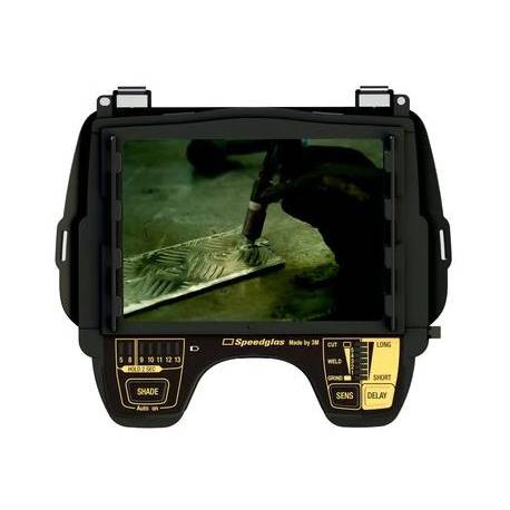 Speedglas 9100 Air filtro 9100XXi y Adflo