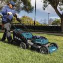 Cortacésped 18Vx2 LXT 53cm carcasa de chapa, tracc